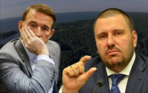 Пов&rsquo;язані з Медведчуком і Клименком землі на Київщині повернули державі