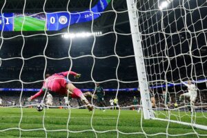 Реал повторив історичний результат 2014 року