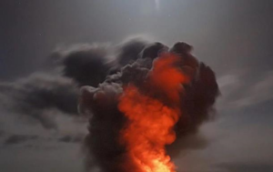 РФ атакува об’єкти Нафтогазу, є пошкодження