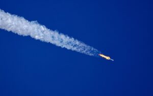 Росія запустила на орбіту “аналог Starlink”