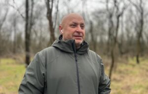 Росіяни активізувалися в дельті Дніпра – Сили оборони