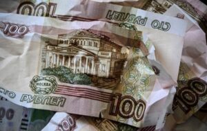 Росстат доповів про максимальний рівень нерівності в РФ і видалив дані