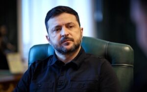 Руху у мирних переговорах немає – Зеленський