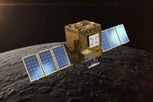 Стало відомо, чому місія NASA з пошуку води на місяці провалилася