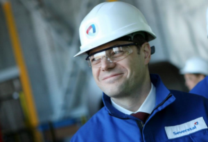 Статки мільярдерів Росії досягли рекорду