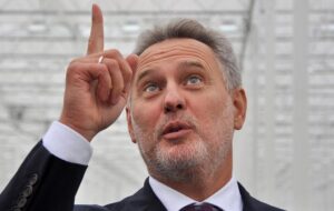 Суд в Австрії остаточно відмовив в екстрадиції Фірташа