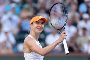 Світоліна вибила другу ракетку світу та вийшла до півфіналу