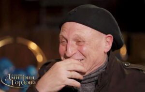 “Той самий Вадік”. Чоловік Полякової став мемом після інтерв&rsquo;ю Гордону