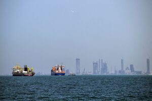 Трамп не виконав обіцянку страхувати танкери в Ормузькій протоці – ЗМІ