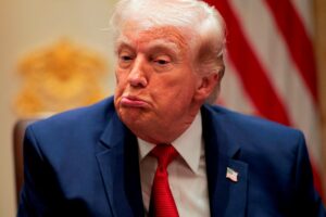 Трамп розглядає виведення військ з Німеччини – ЗМІ