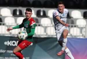 Третім півфіналістом Кубка України стає Металіст 1925