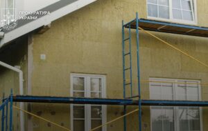 У Дніпрі посадовець переплатив 11 млн на утепленні будинку