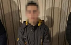 У Харкові затримали підлітка при підготовці до теракту