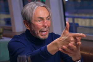 У Москві наклав на себе руки відомий екс-сенатор від Чечні