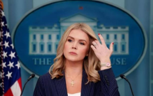 У США назвали цілі операції в Ірані