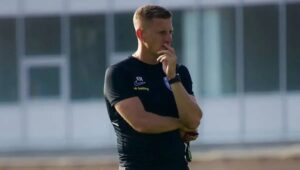 У ЗМІ шириться інформація про зміну головного тренера Олександрії