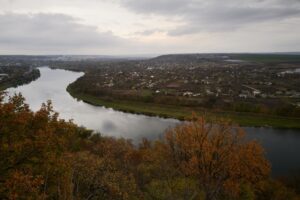 Удар по ГЕС. Забруднення Дністра