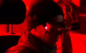 Україна перехоплює 1000 дронів: партнерам з Литви показали “малу” ППО