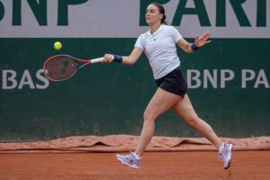 Українка захистила титул на турнірі в Анталії