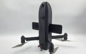 Українські дрони почали збивати БпЛА Ірану на Близькому Сході – ЗМІ