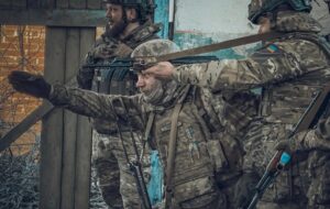 Успішні контратаки ЗСУ зривають плани Росії – ISW
