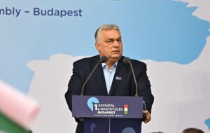 В ЕС надіються на поразку Орбана на виборах – ЗМІ