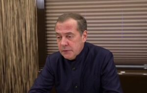 В Росії зробили заяву щодо мобілізації