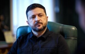 В України і США різні погляди щодо РФ – Зеленський