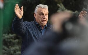 В ЄС розглядають п’ять сценаріїв, як бути в разі перемоги Орбана – ЗМІ