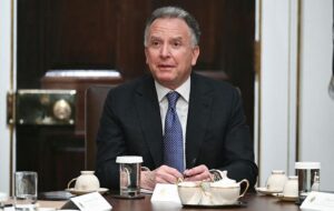 Віткофф анонсував “прогрес” щодо України