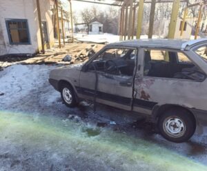 Ворог атакував Вовчанську громаду Харківщини: двої загиблих, є поранені