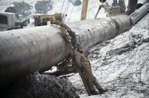 ЄС допоможе Дружбі. Пристрасті щодо нафтопроводу