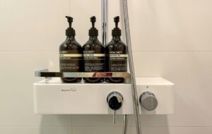 ЄС вводить заборону на одноразові шампуні та гелі у готелях і ресторанах