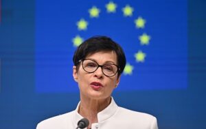 Єврокомісарка заявила про неможливість членства України в ЄС до 2027 року