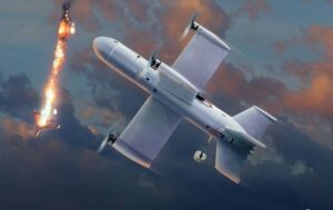 Зеленський назвав країни, які звернулись щодо дронів