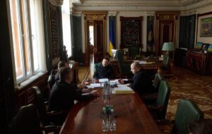 Зеленський почув, що “реально звучало” у Флориді