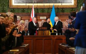 Зеленський: Пропонуємо Drone Deal усім партнерам