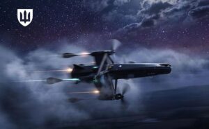 ЗСУ озброїли новими перехоплювачами “шахедів”