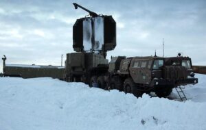 ЗСУ уразили ключові засоби російської ППО