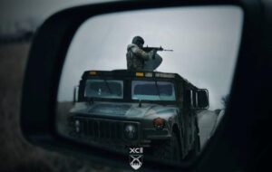 ЗСУ звільнили Березове на Дніпропетровщині