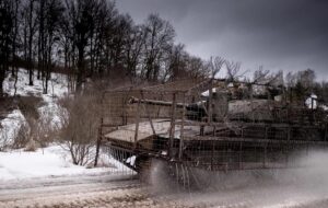 Звільнена майже вся територія Дніпропетровщини – Генштаб