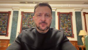 Тиша на Великдень могла б бути саме тим сигналом, який усім скаже: дипломатія може бути успішною