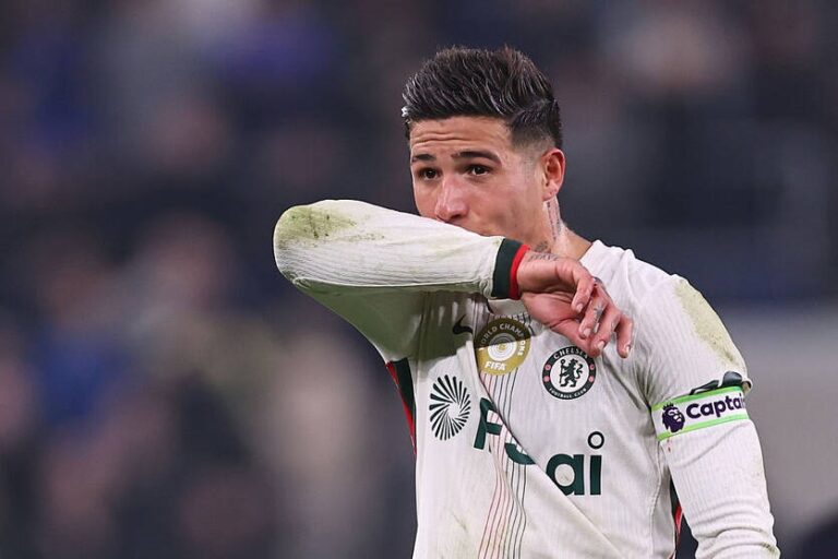 Агент Фернандеса заявив, що не розуміє покарання гравця