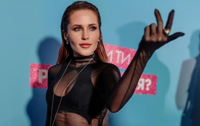 Акторка Будиночку на щастя вразила сумою своїх щомісячних витрат