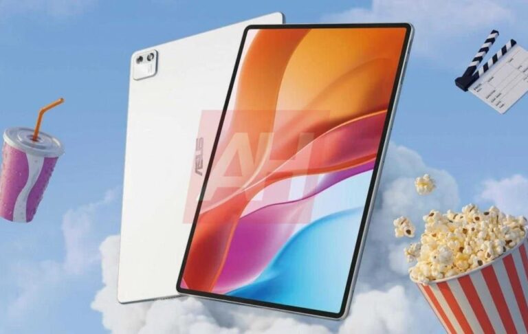 Asus готує новий ультратонкий планшет