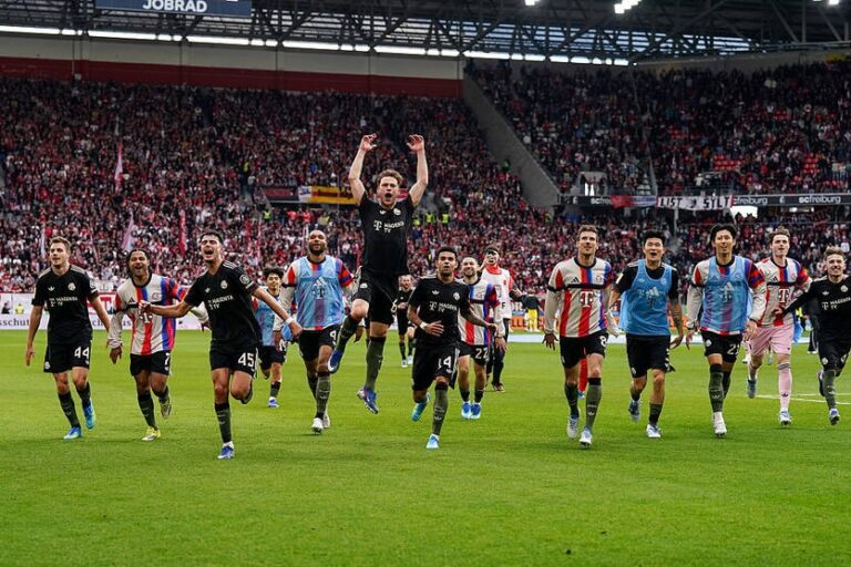 Баварія отримує ключове посилення перед матчем ЛЧ