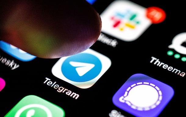 Британія перевіряє Telegram щодо сексуальних злочинів проти дітей