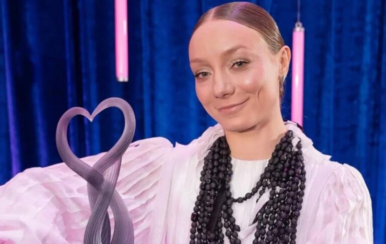 Букмекери знизили шанси LEL&Eacute;KA на Євробаченні-2026