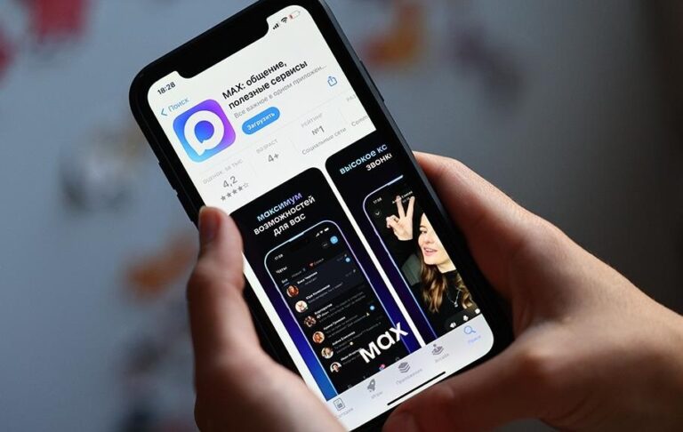 Cloudflare визнав російський месенджер Мах шпигунською програмою