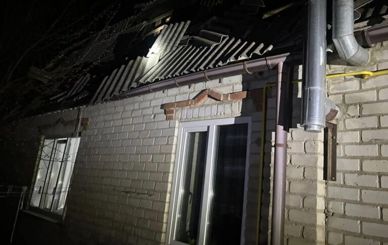 Дрони атакували Харківщину: поранено трьох людей